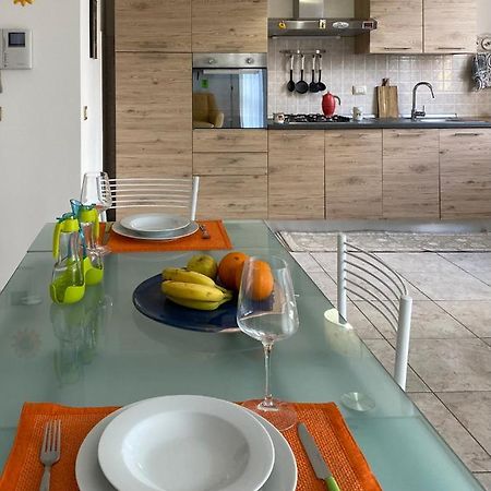 appartamento Porto Torres Esterno foto