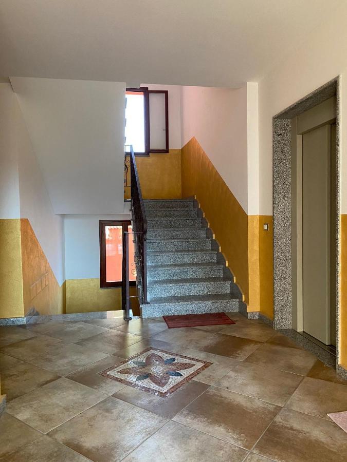 appartamento Porto Torres Esterno foto