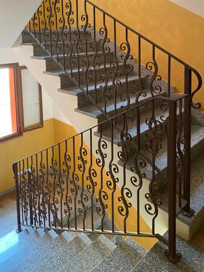 appartamento Porto Torres Esterno foto