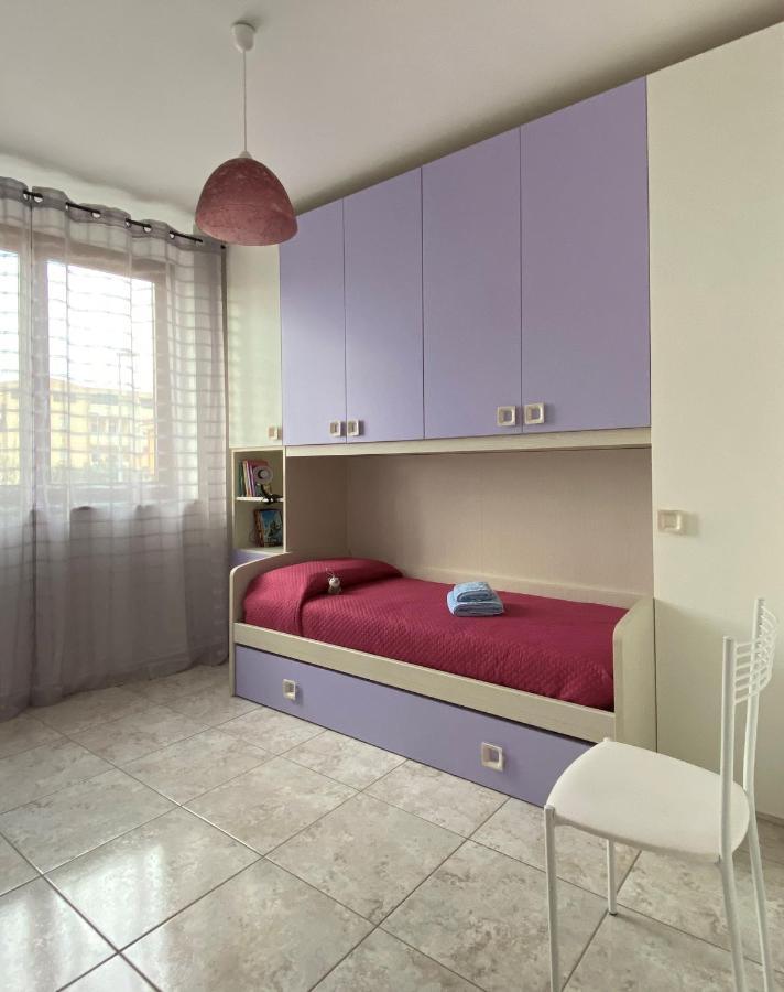 appartamento Porto Torres Esterno foto