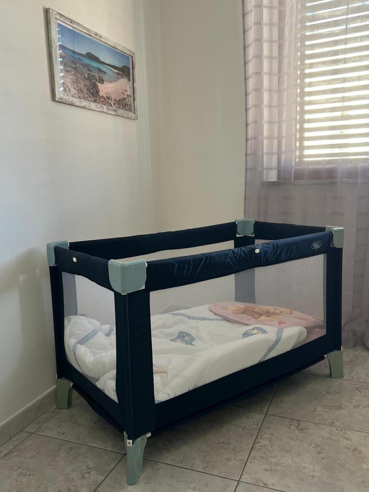 appartamento Porto Torres Esterno foto