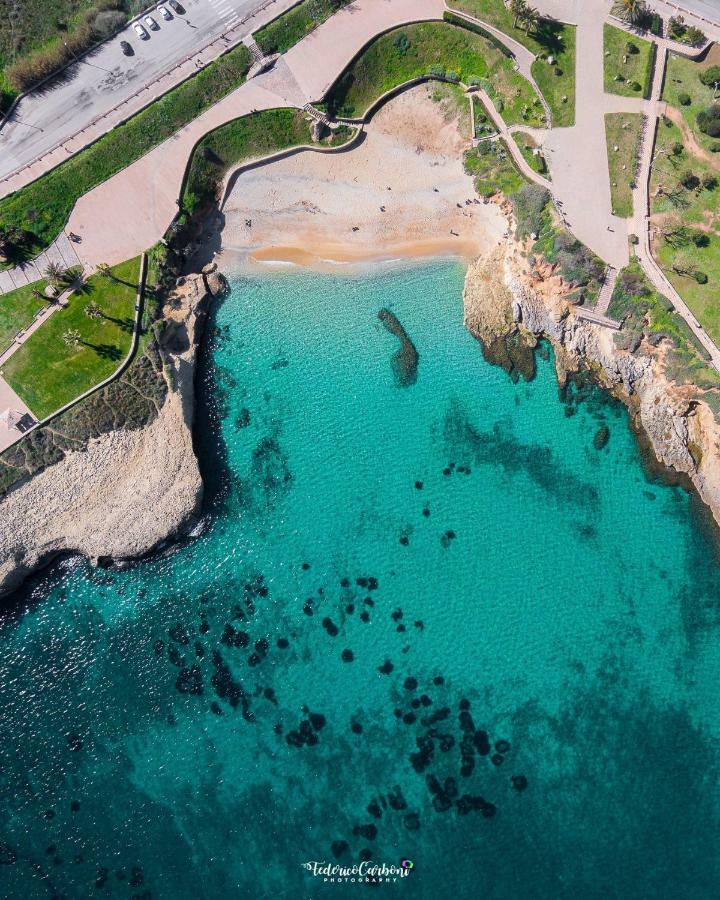 appartamento Porto Torres Esterno foto